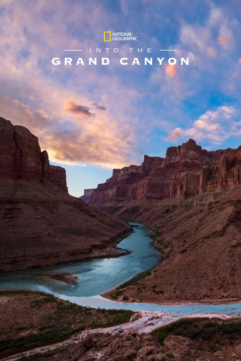 Into the Grand Canyon (2019)