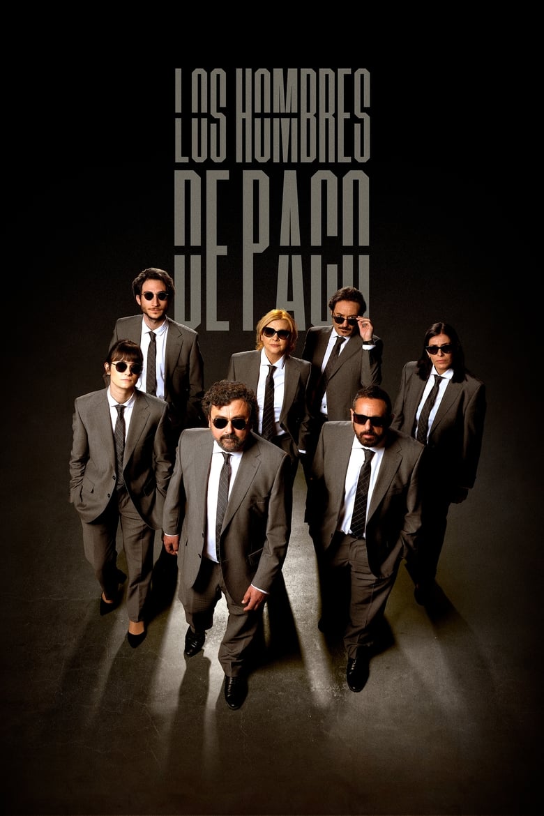 Paco’s Men (2005)