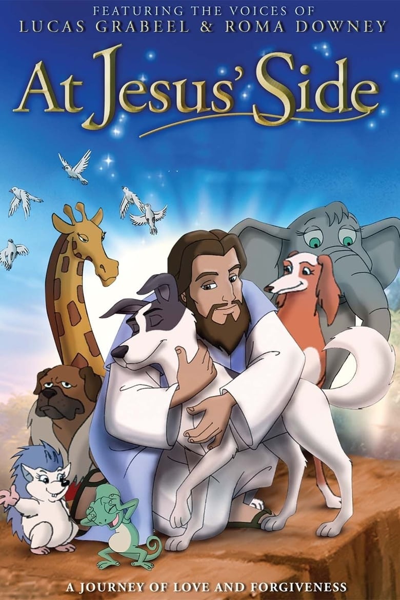 At Jesus’ Side (2008)
