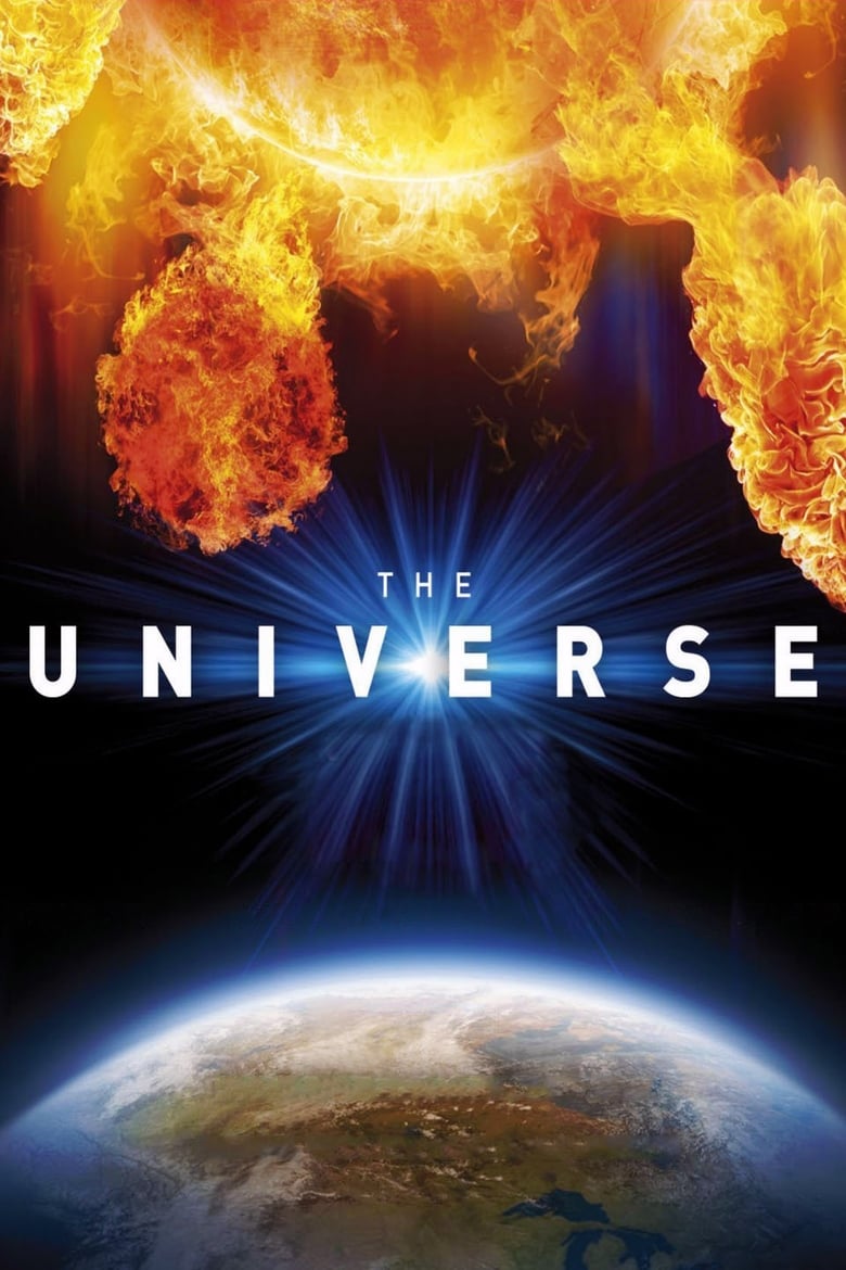 The Universe (2007)