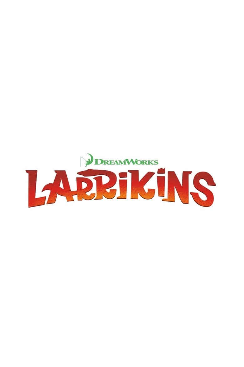 Larrikins (2018)