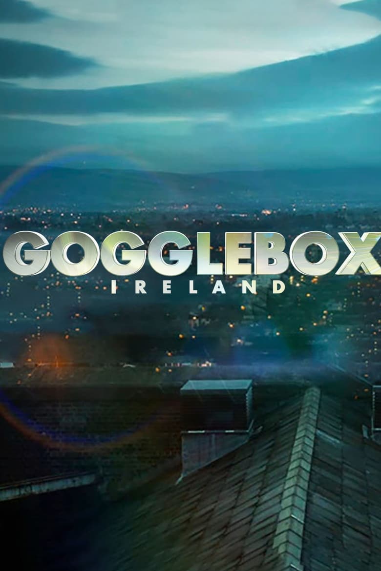 Gogglebox Ireland (2016)