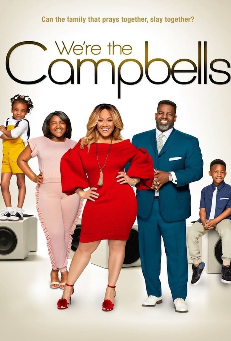 We’re the Campbells (2018)