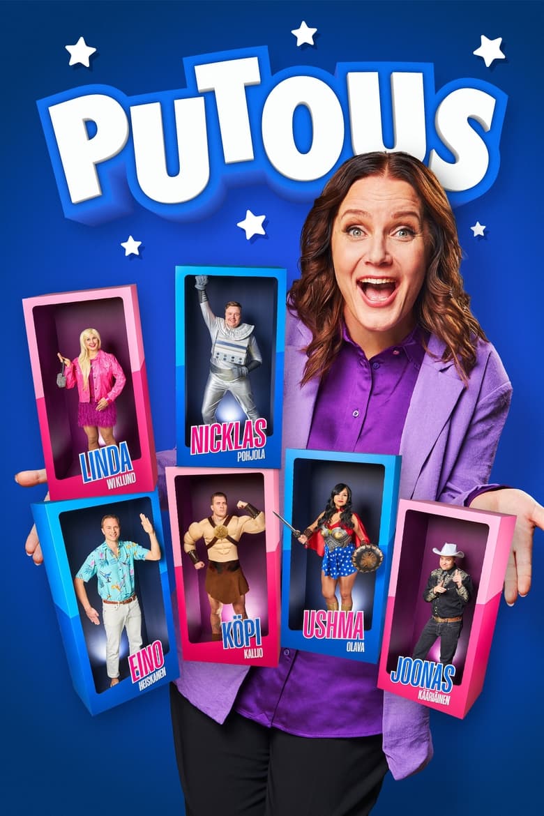 Putous (2010)