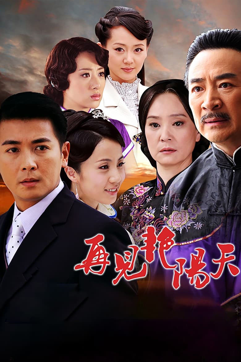 再见艳阳天 (2010)