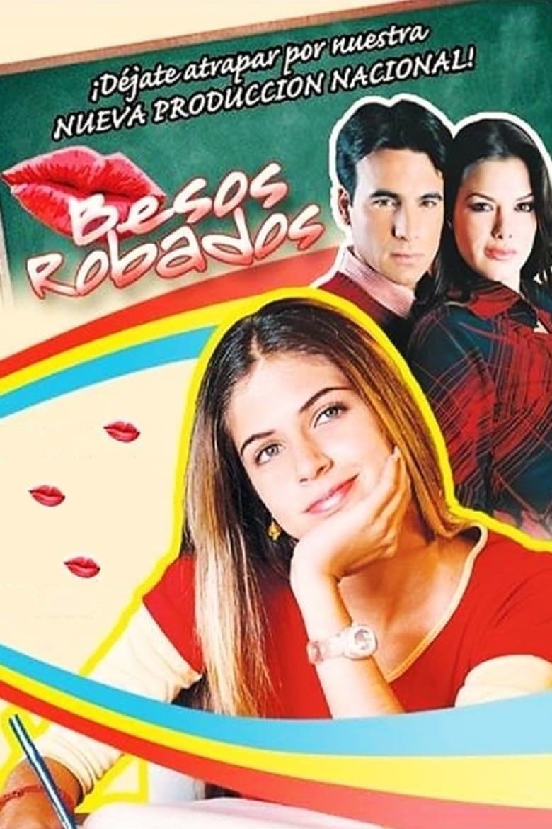 Besos Robados (2004)