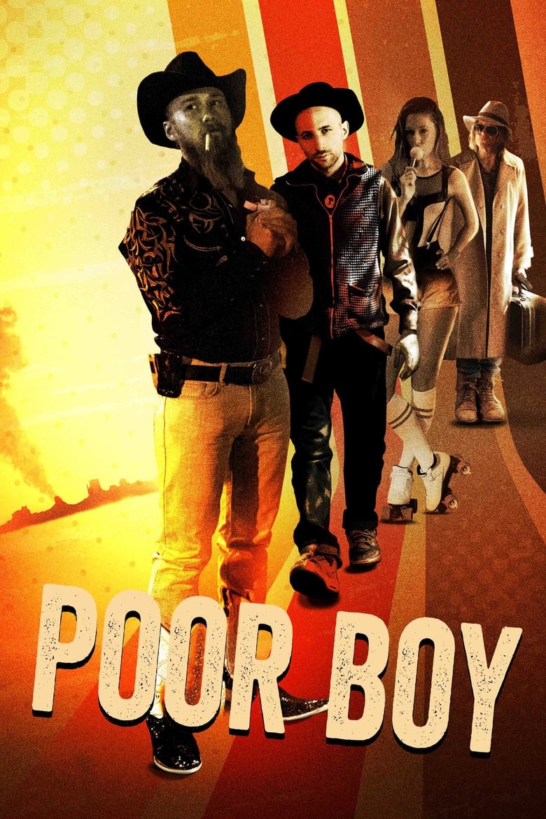 Poor Boy (2018)