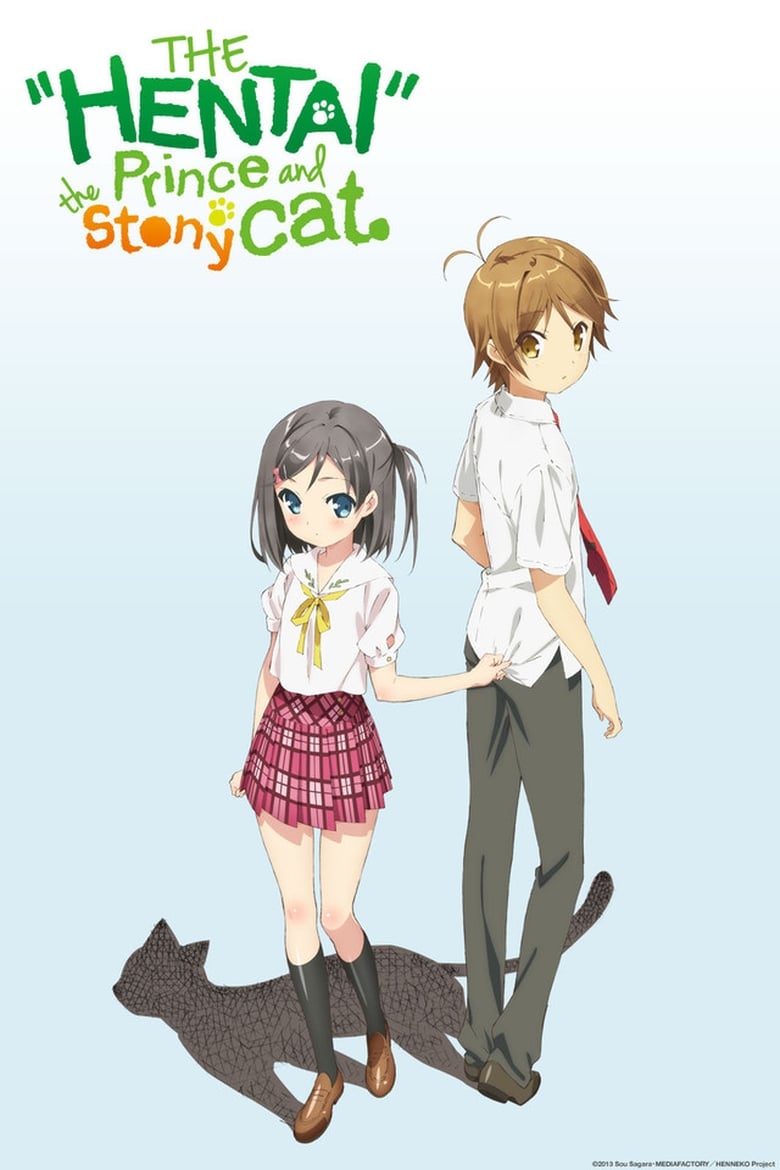 The “Hentai” Prince and the Stony Cat (2013)