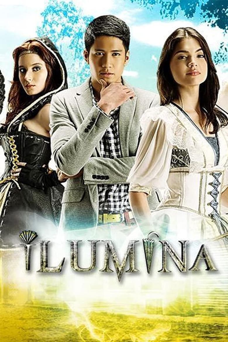 Ilumina (2010)