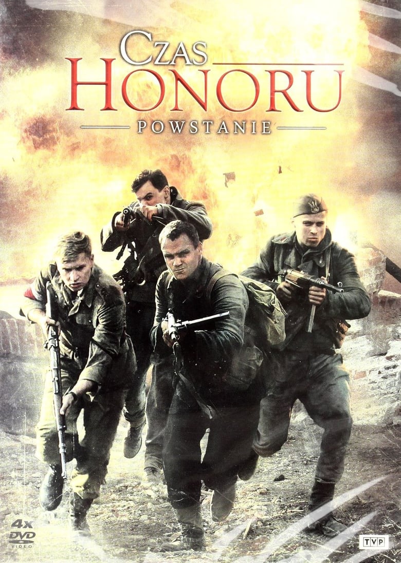 Days of Honor – Powstanie (2014)