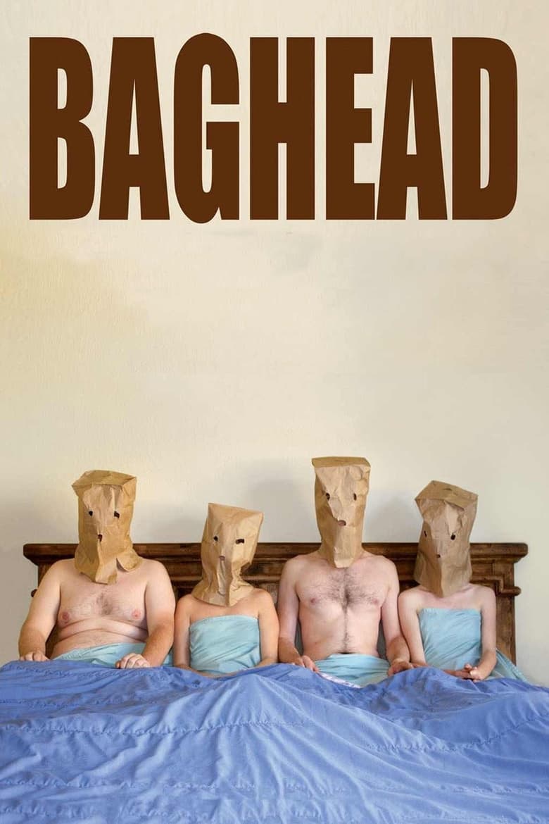 Baghead (2008)