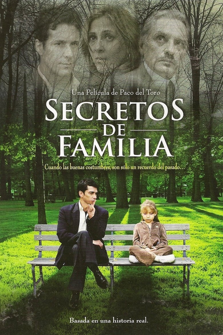 Secretos de Familia (2013)