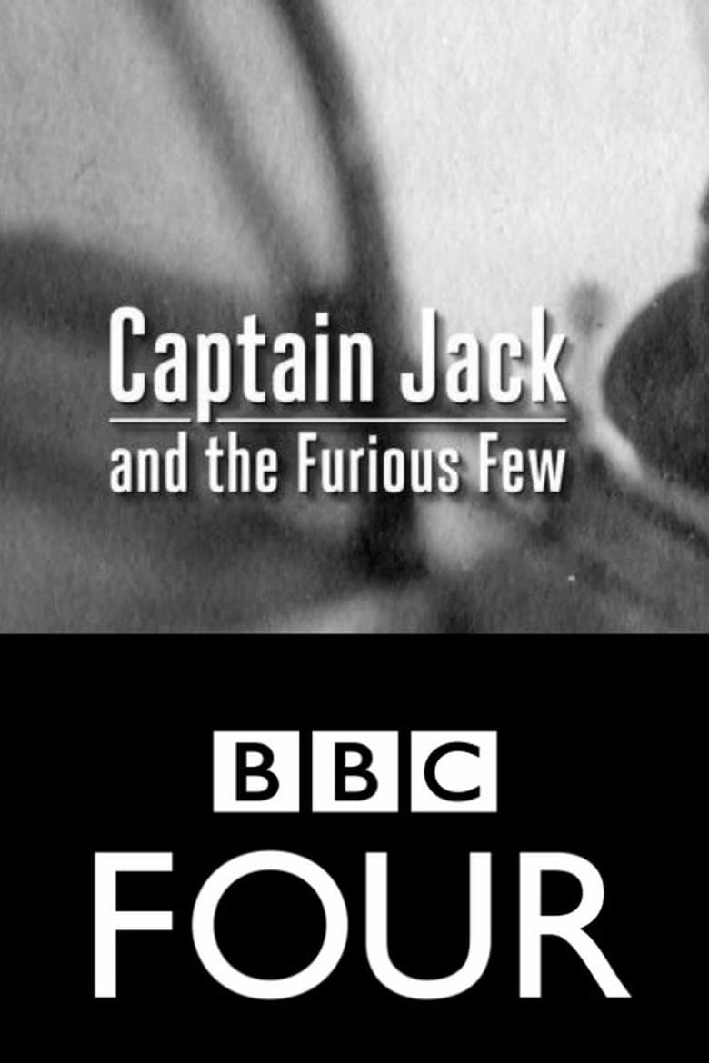 Captain Jack and the Furious Few (2018)