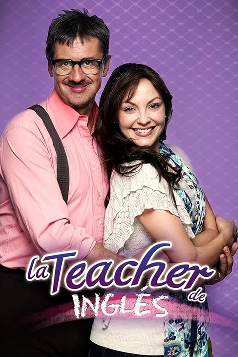 La Teacher de Inglés (2011)