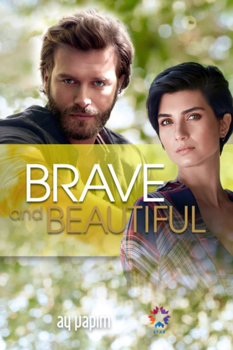 Brave and Beautiful (2016)