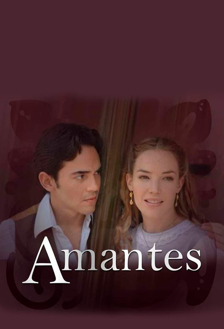Amantes (2005)