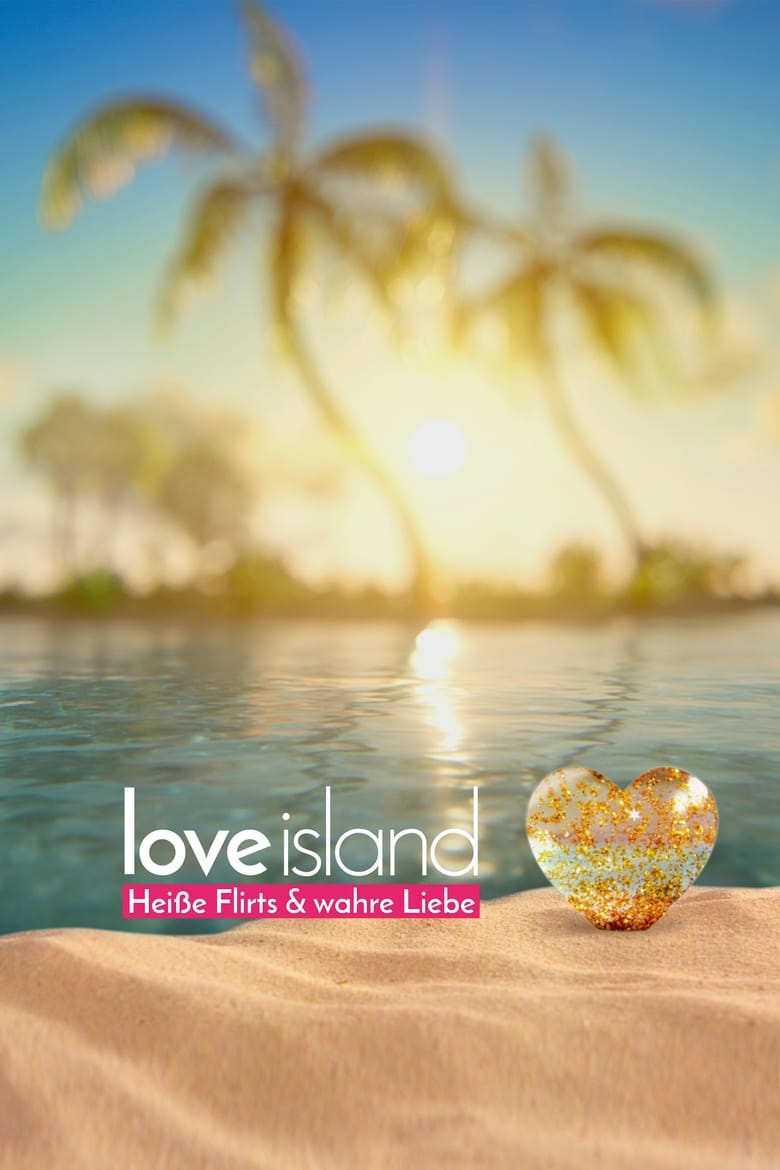 Love Island: Hot Flirts & True Love (2017)