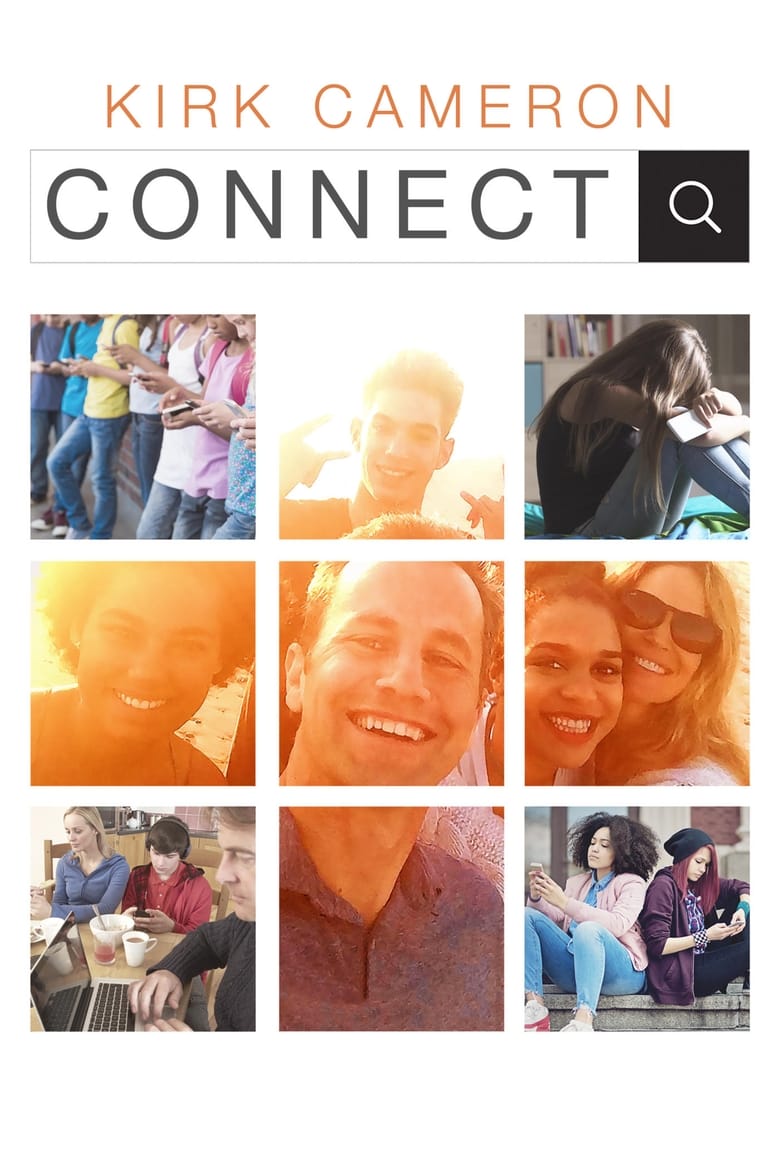 Kirk Cameron: Connect (2018)