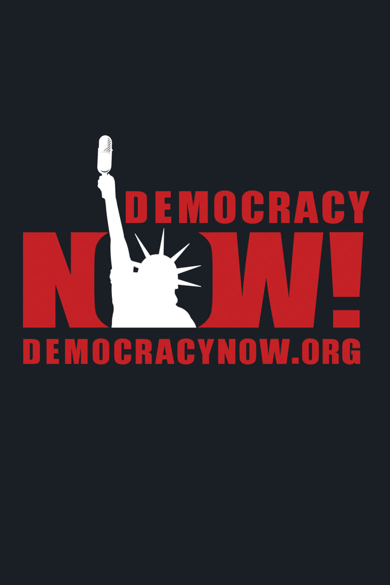 Democracy Now! (2001)
