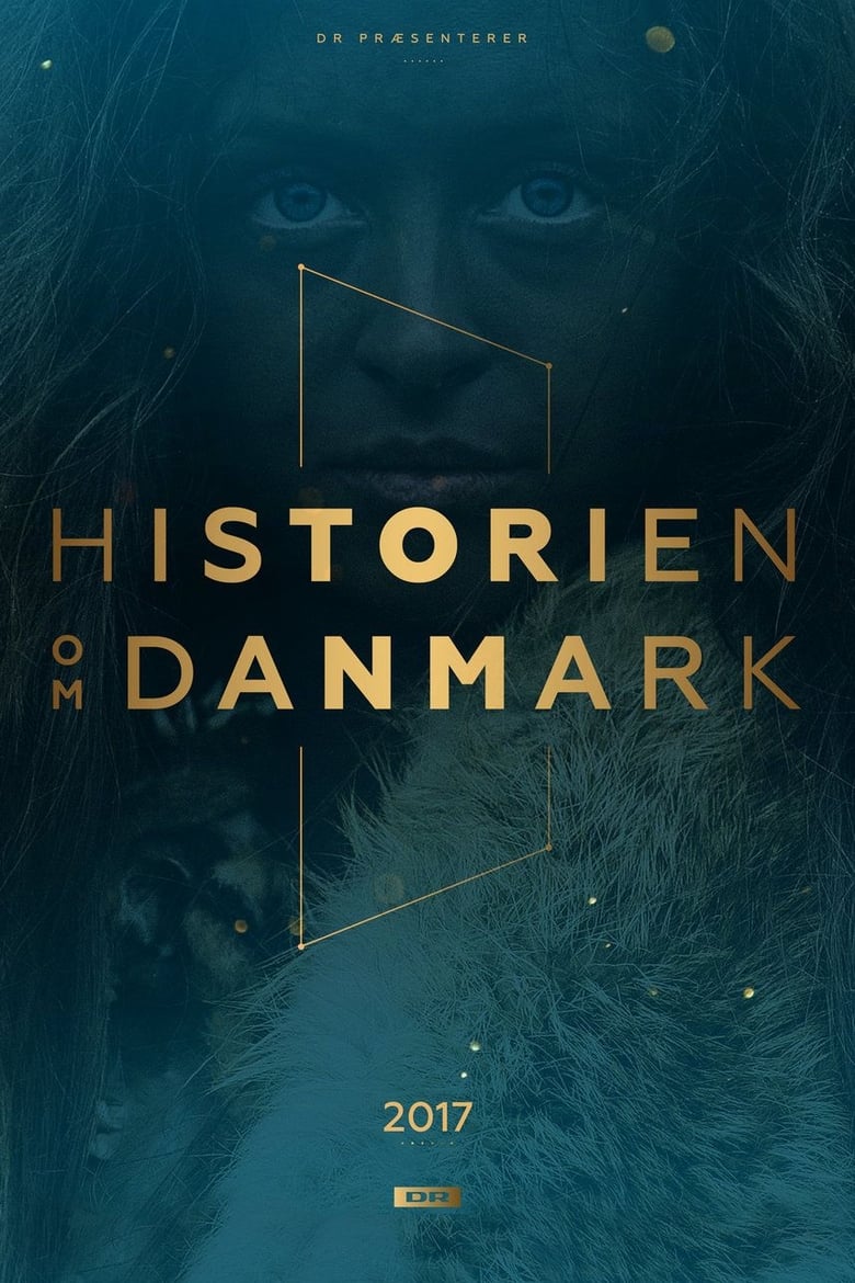 The History of Denmark (2017)