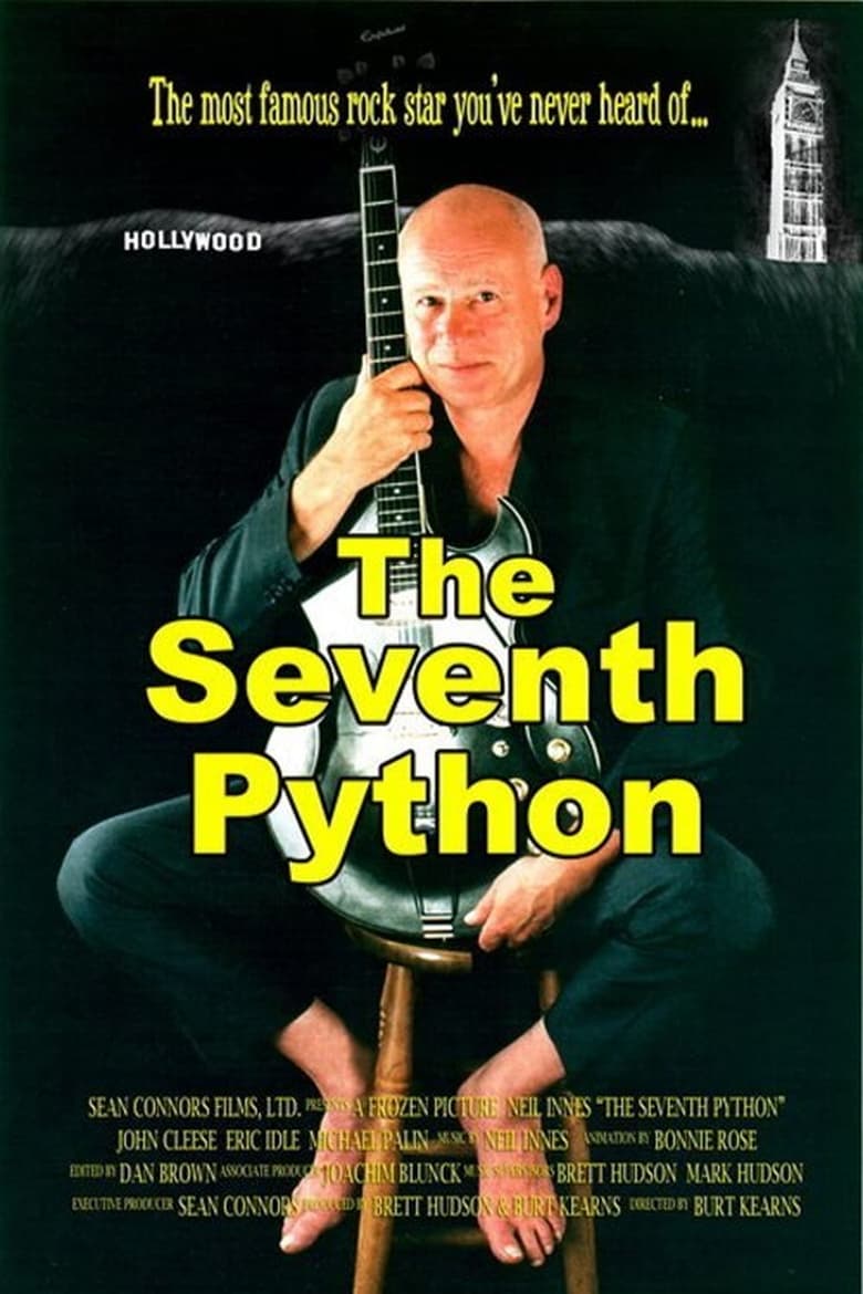 The Seventh Python (2008)