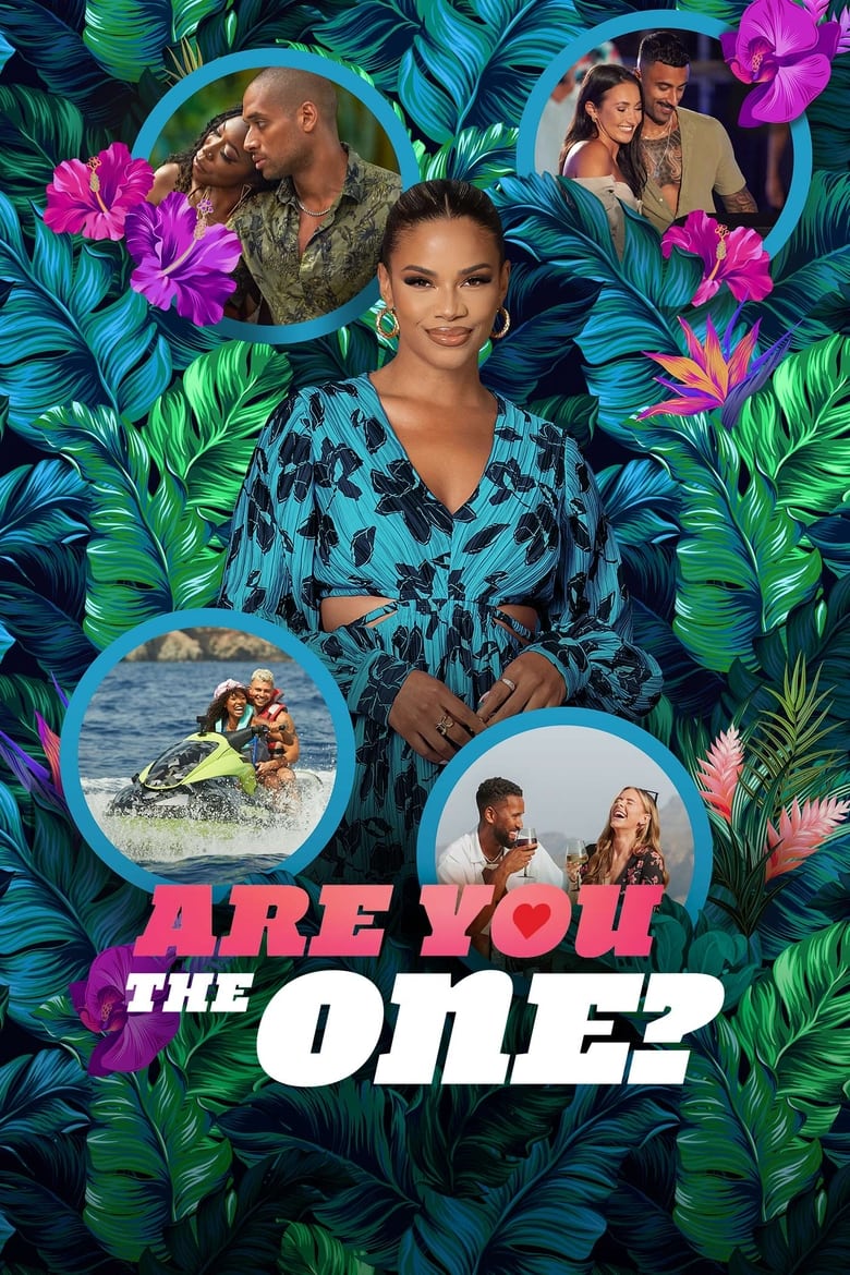Are You The One? (2014)
