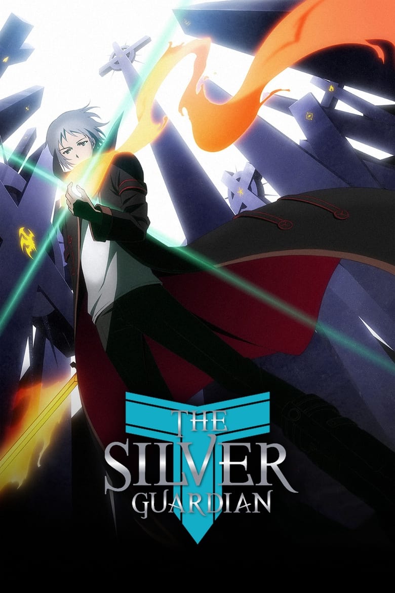 The Silver Guardian (2017)