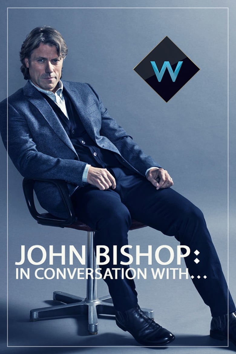 John Bishop: In Conversation With… (2016)
