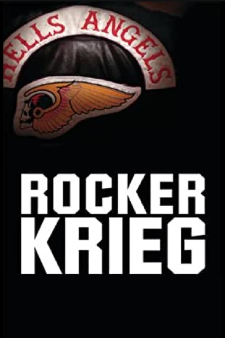 Rockerkrieg (2018)