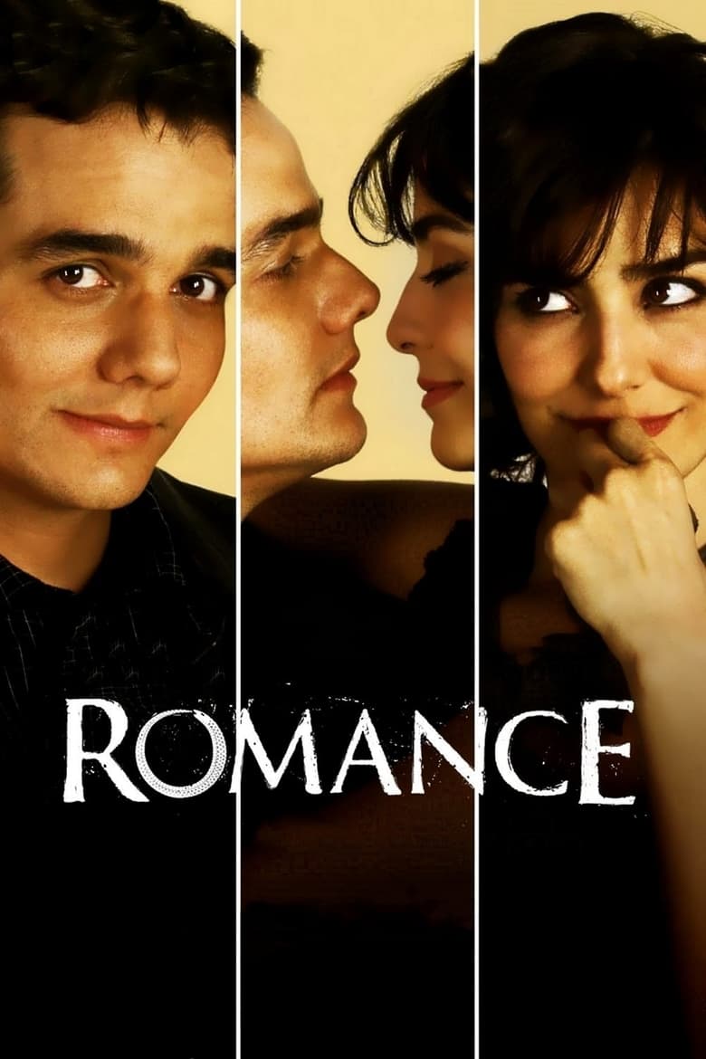 Romance (2008)