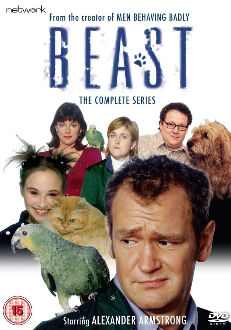 Beast (2000)