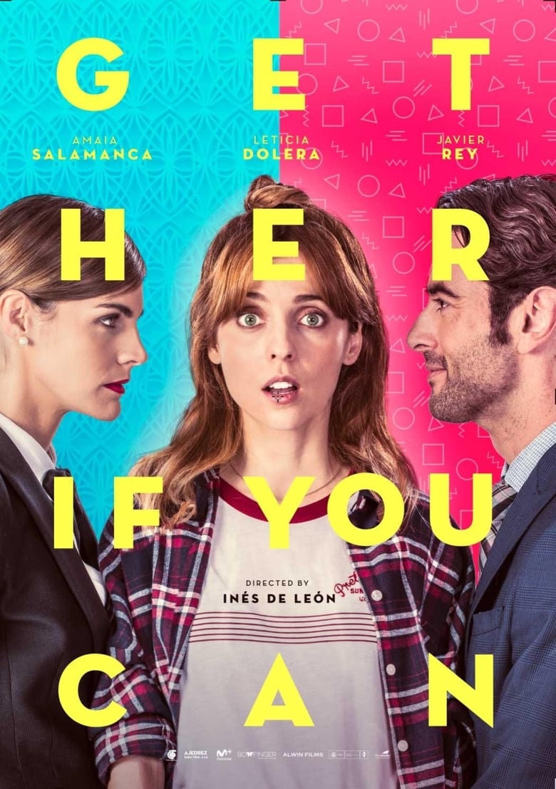 Get Her… If You Can (2019)