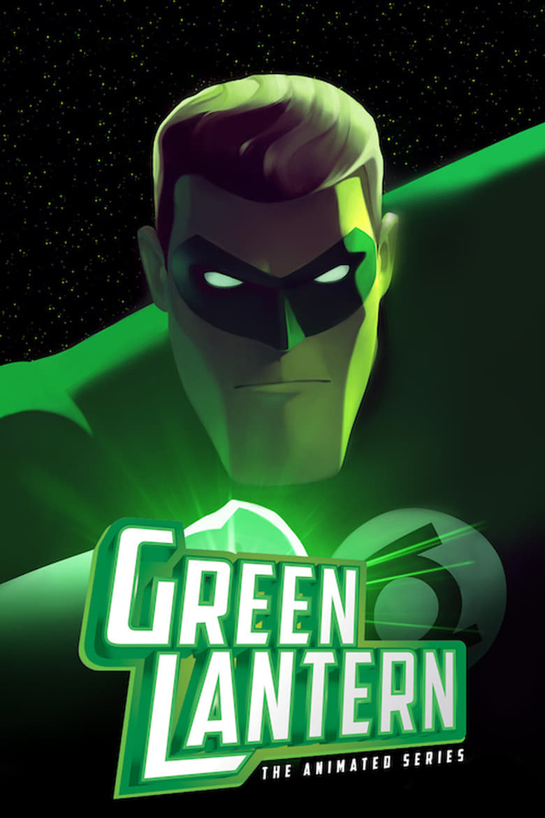 Green Lantern (2011)