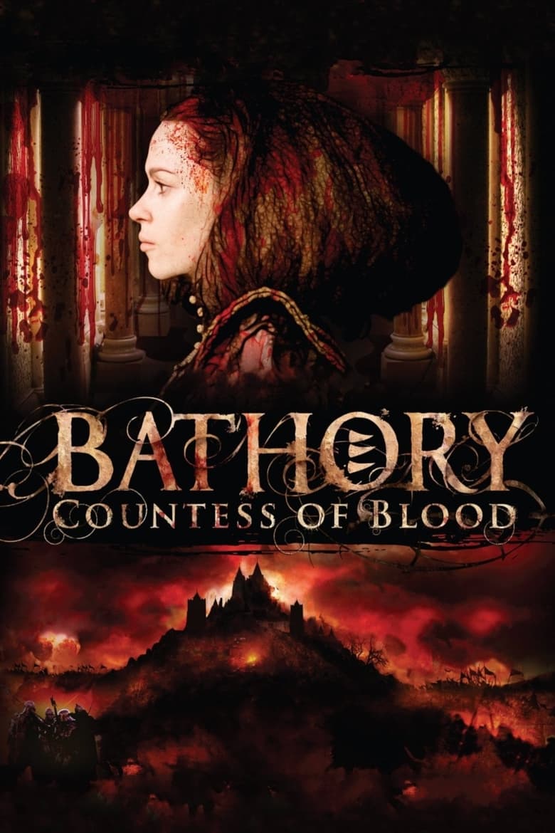 Bathory: Countess of Blood (2008)