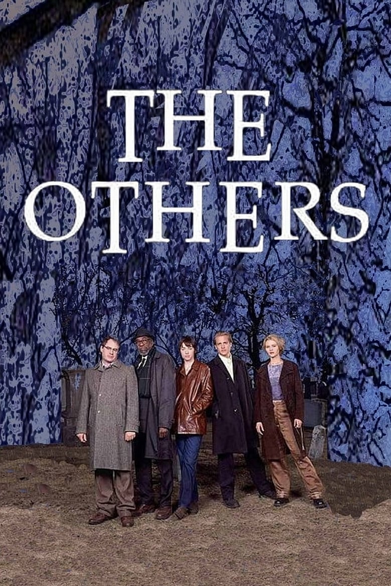 The Others (2000)