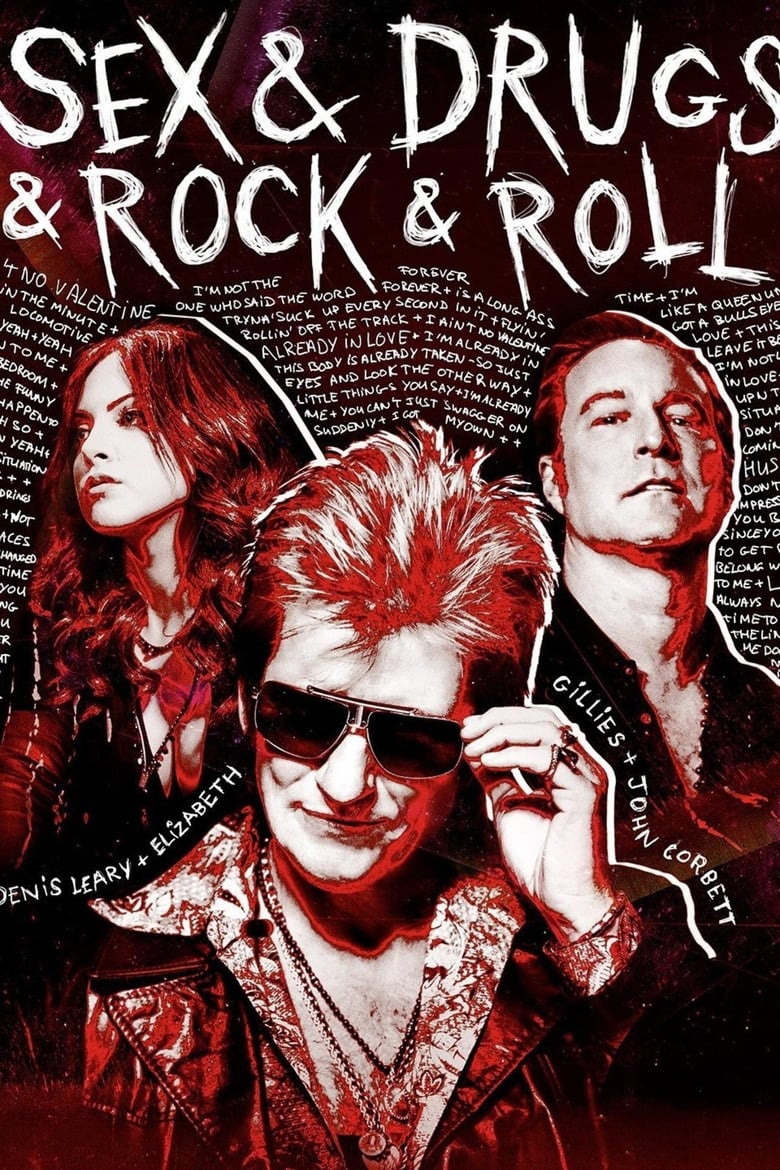 Sex&Drugs&Rock&Roll (2015)