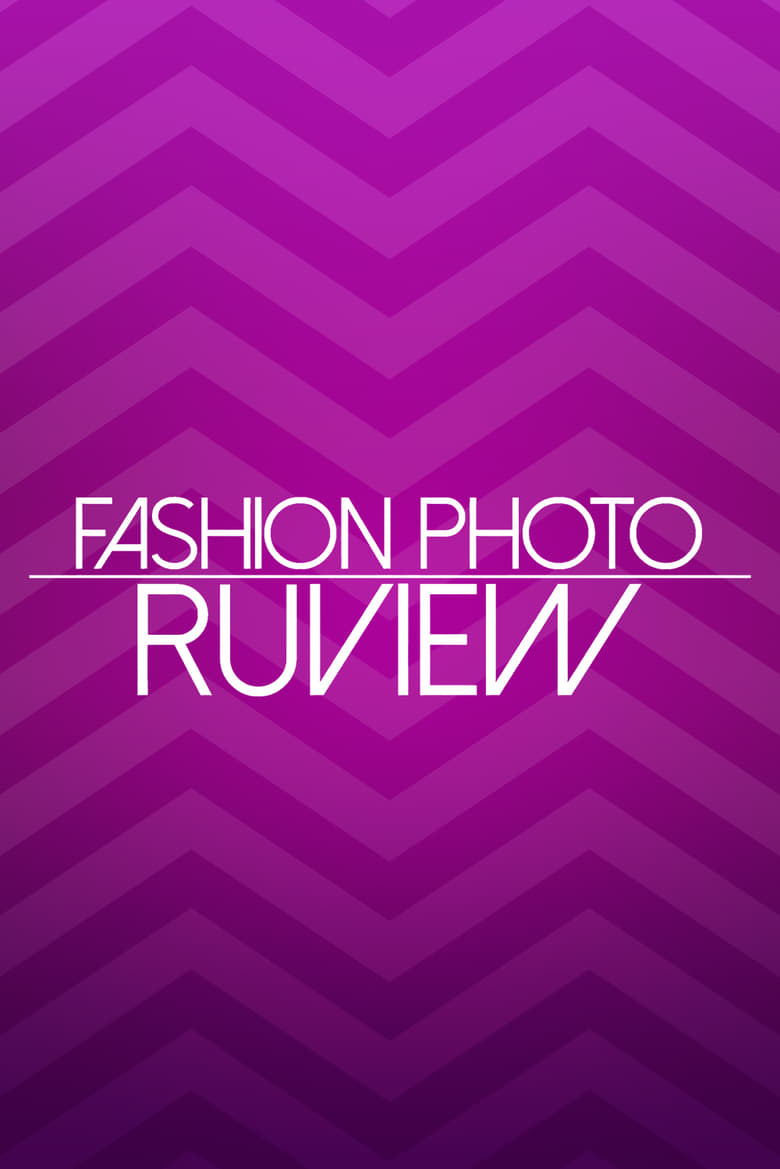 Fashion Photo RuView (2014)