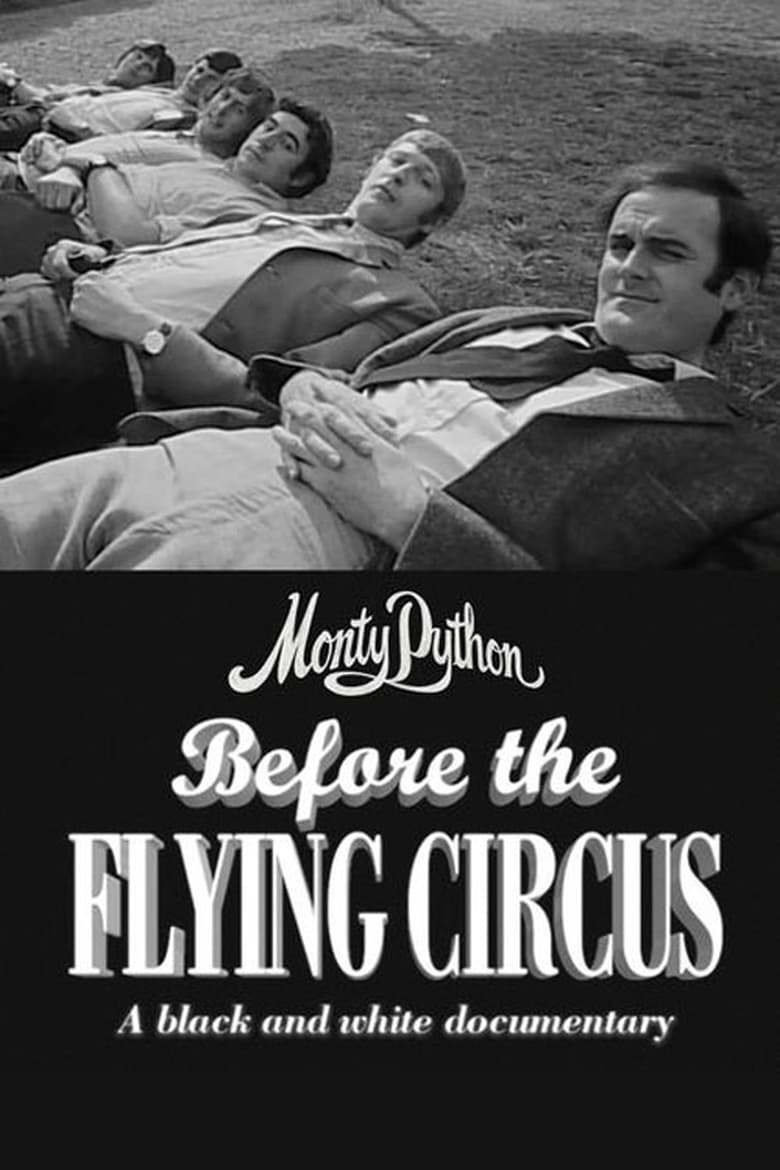 Monty Python: Before the Flying Circus (2008)