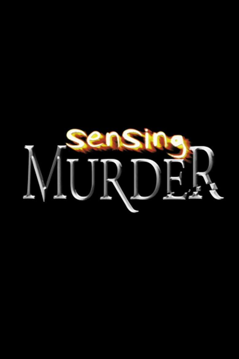 Sensing Murder (2006)