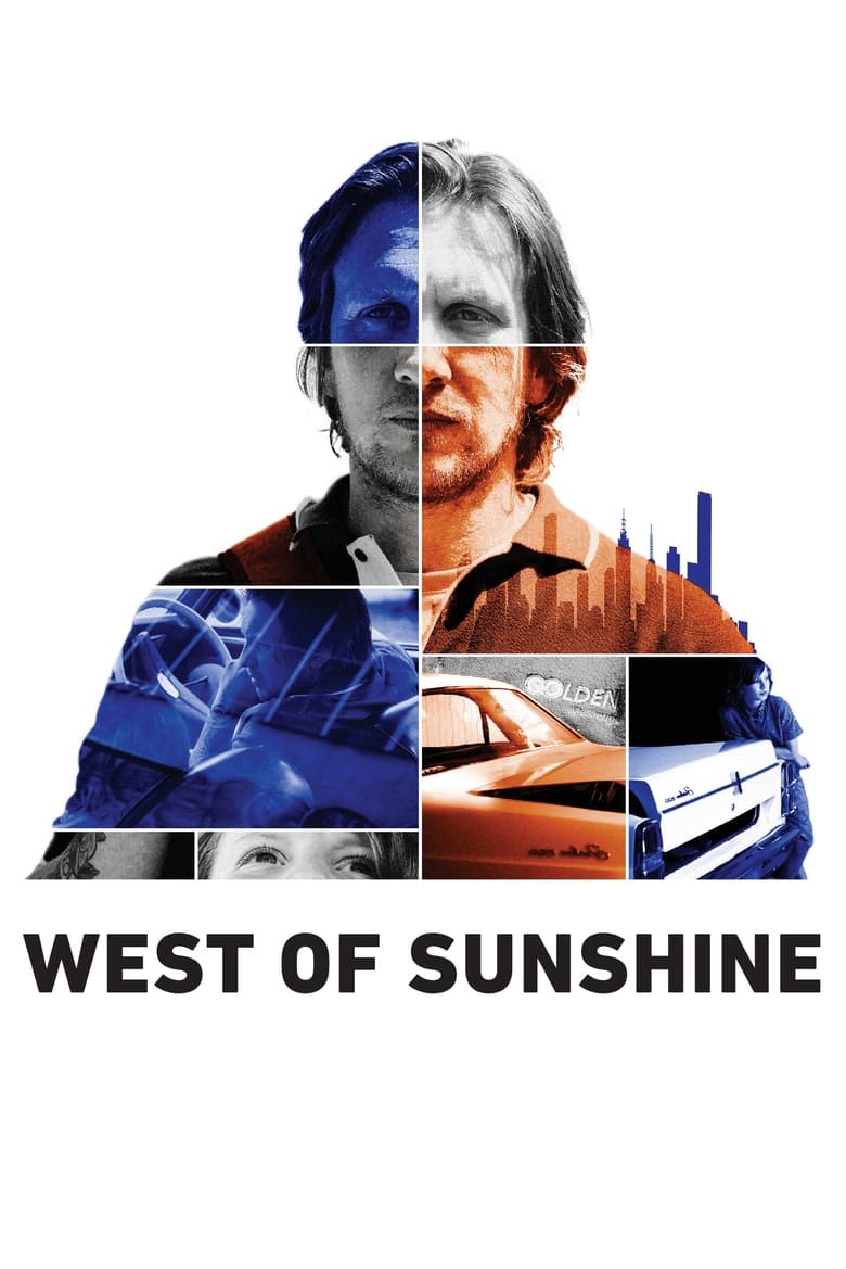 West of Sunshine (2018)