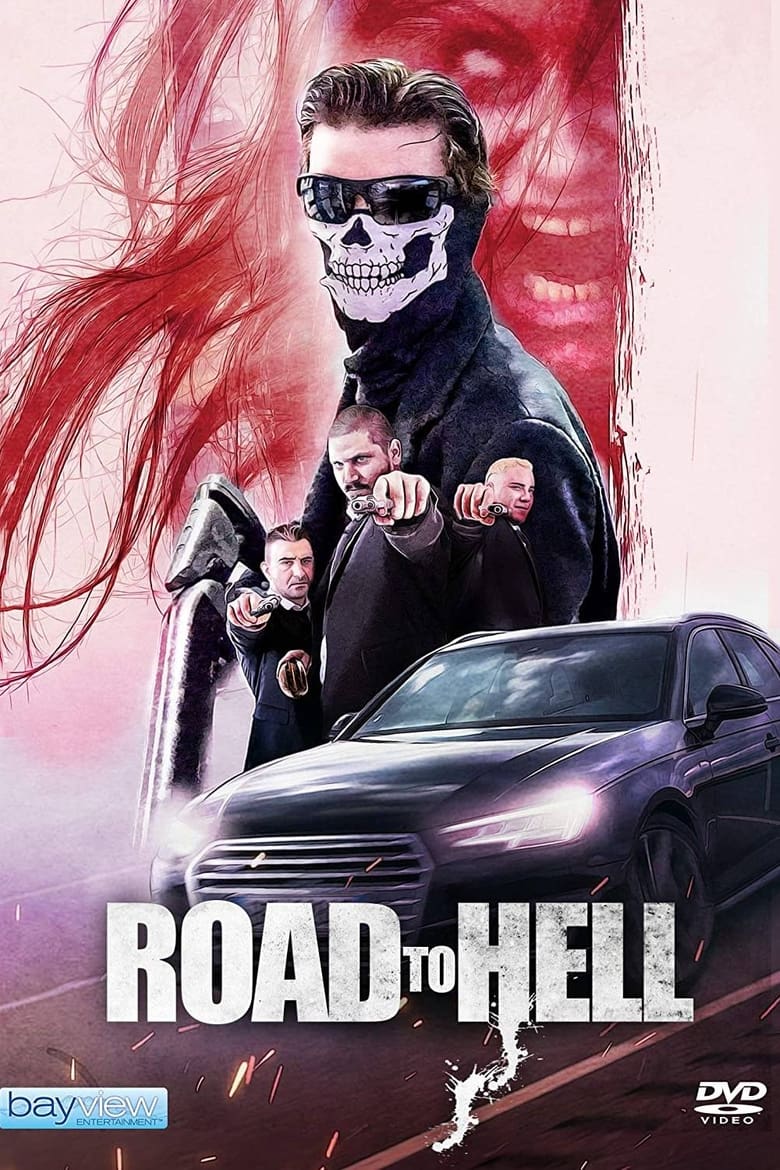 Road to Hell (2018)