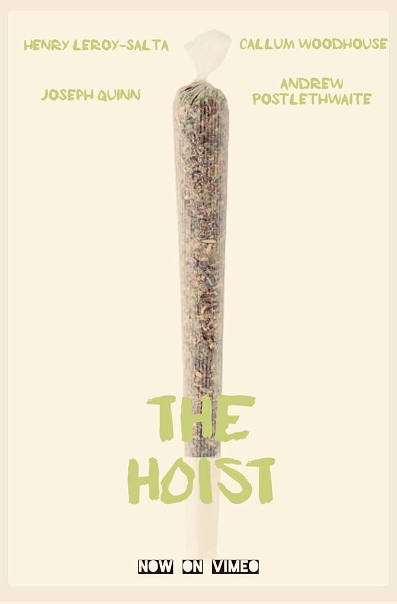 The Hoist (2018)