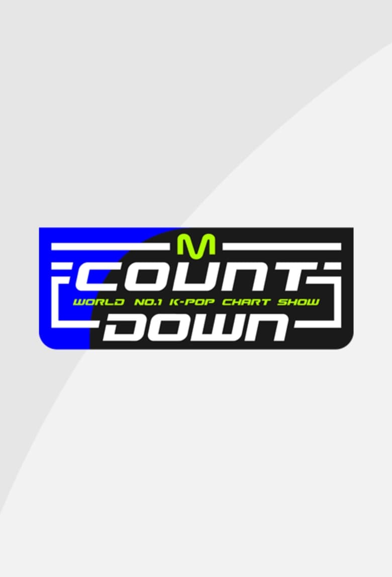 M! Countdown (2004)