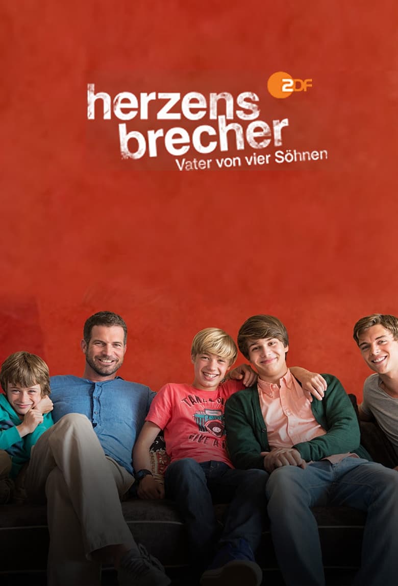 Herzensbrecher – Vater von vier Söhnen (2013)
