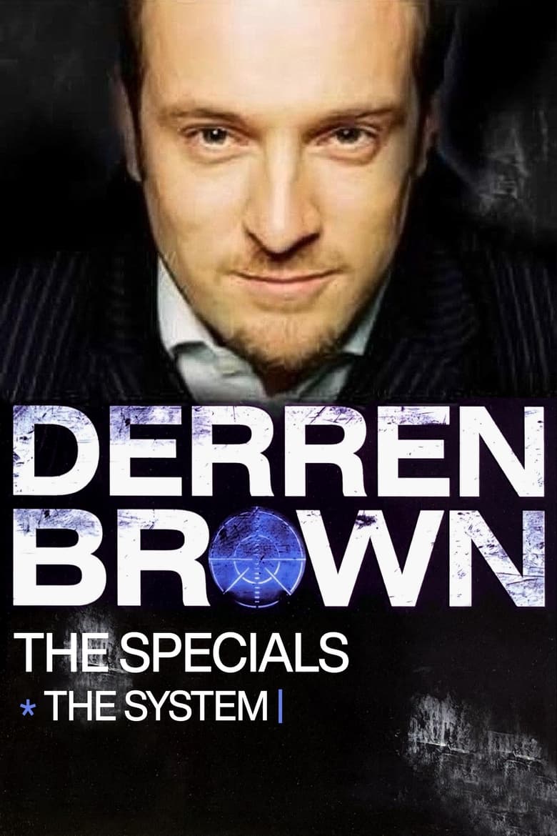 Derren Brown: The System (2008)