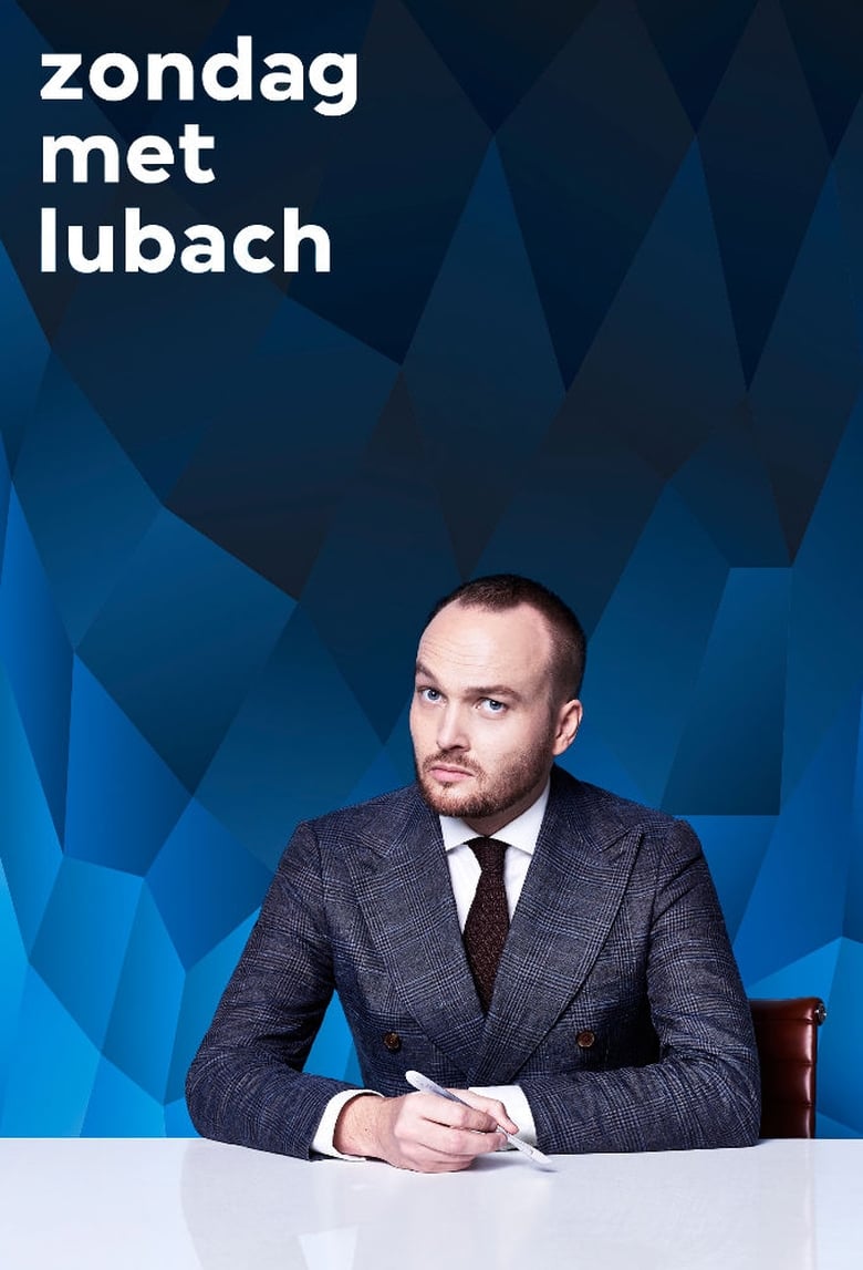 Zondag met Lubach (2014)