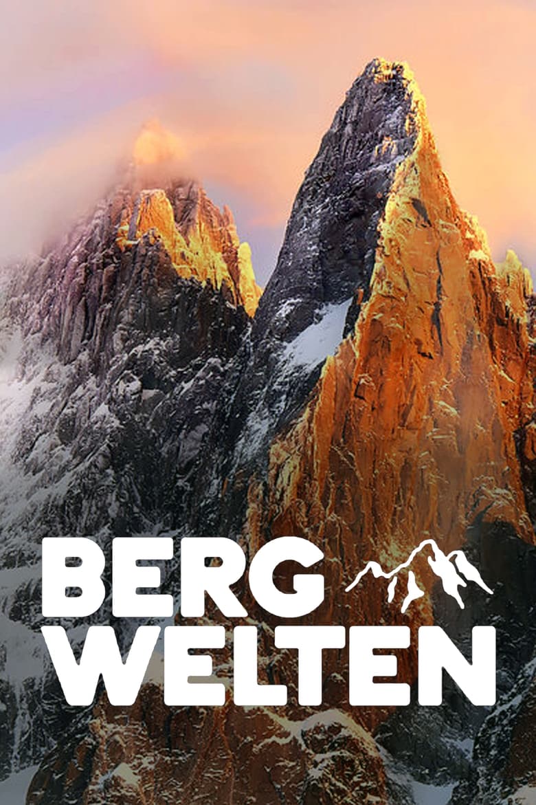 Bergwelten (2012)