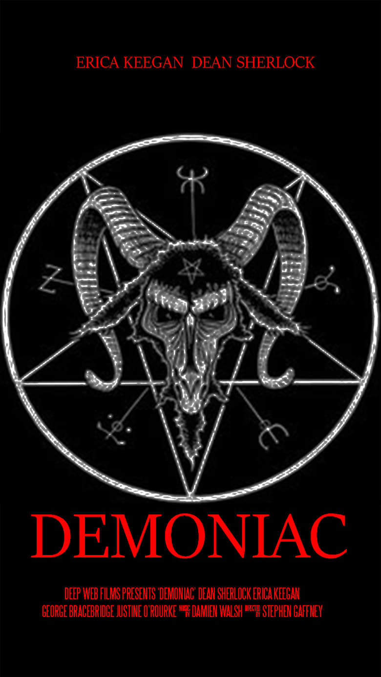 Demoniac (2018)