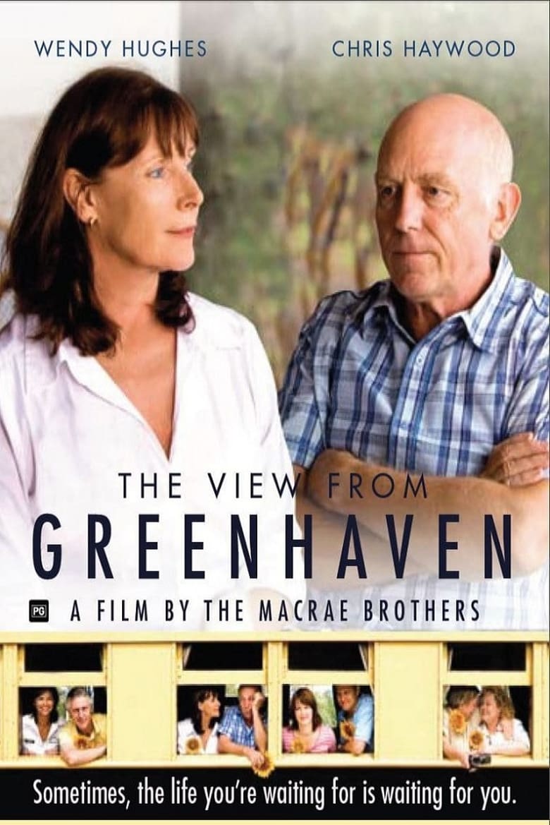 The View from Greenhaven (2008)