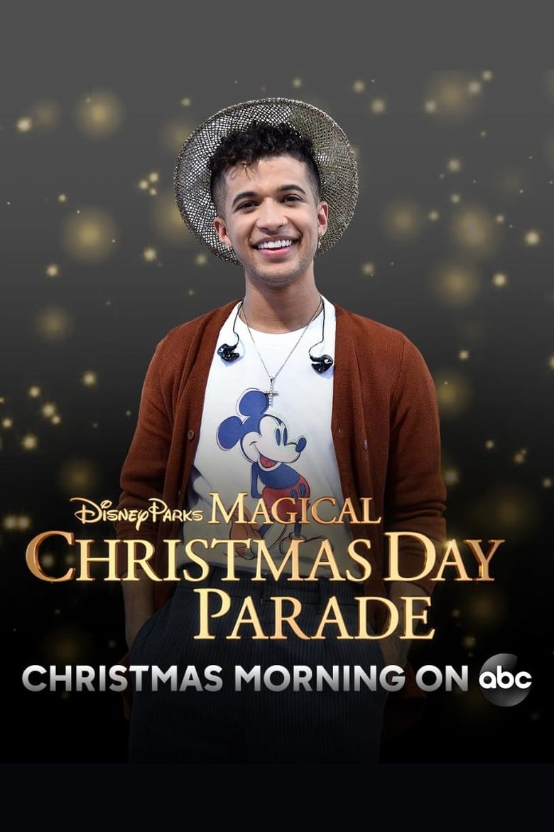 Disney Parks Magical Christmas Day Parade (2018)